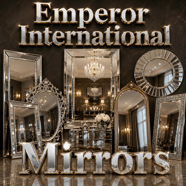 Emperor International - 'Mirrors' [Ringtone]