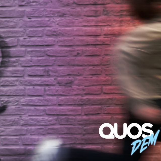 QUOS DEM - 'Miro' [Ringtone]