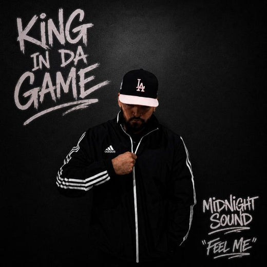 FeelMe - 'El rey del juego' [Ringtone]