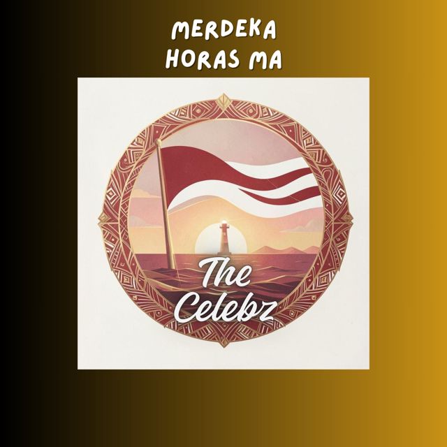 The Celebz - 'Gema Sumpah Pemuda' [Ringtone]