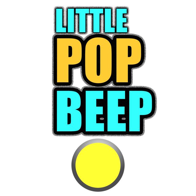 Phone Tones - 'Little Pop Beep' [Ringtone]