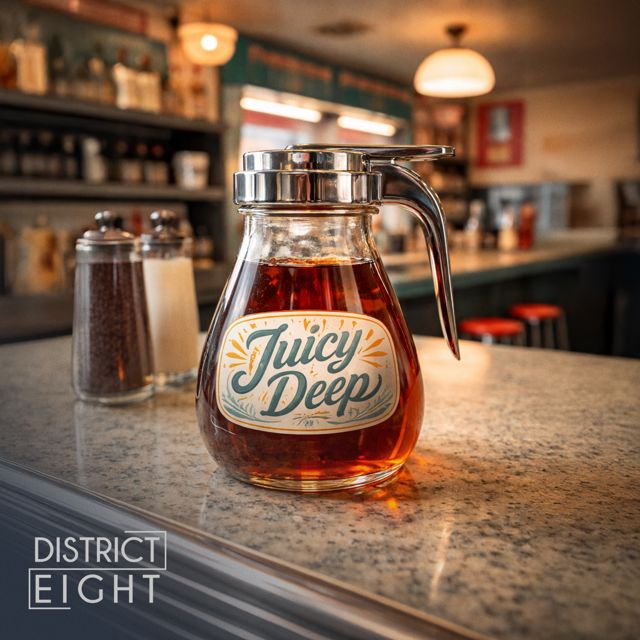 The Serranos - 'Juicy Deep' [Ringtone]