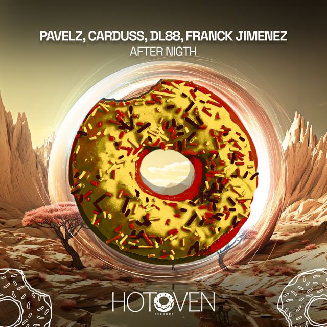 Pavelz - 'IN IT' [Ringtone]