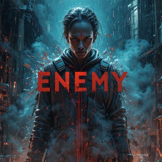 Sai Das - 'Enemy' [Ringtone]
