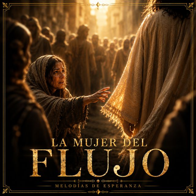 Dorian Garcia - 'La Mujer del Flujo' [Ringtone]