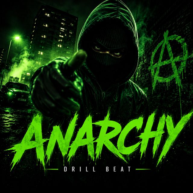 NSM Beats - 'Anarchy' [Ringtone]