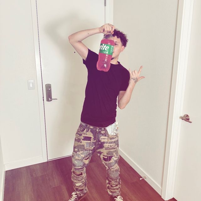 Beastly - 'Jumpman' [Ringtone]