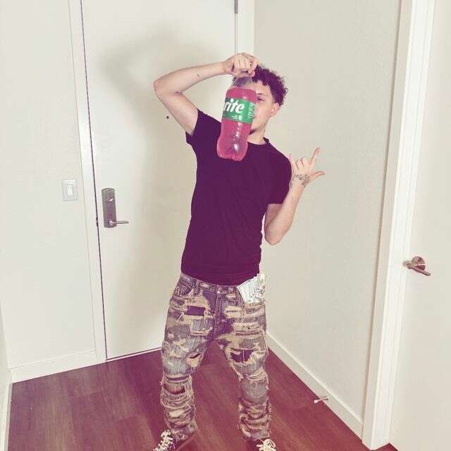 Beastly - 'Jumpman' [Ringtone]