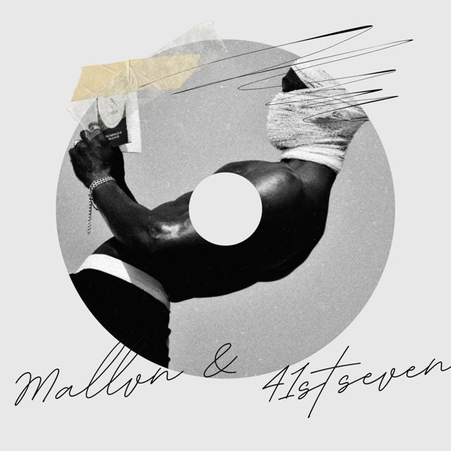Mallvn - 'THE STRUGGLE (feat. 41stseven)' [Ringtone]