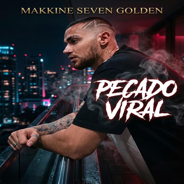 makkine seven golden - 'after party' [Ringtone]