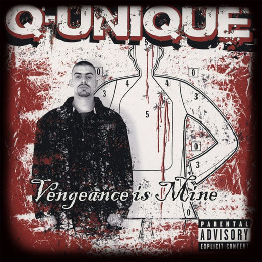 Q-Unique - 'It Ain't Safe (Instrumental)' [Ringtone]