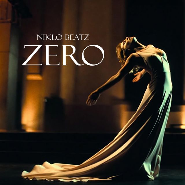 NIKLO BEATZ - 'Echoes in the Lights' [Ringtone]