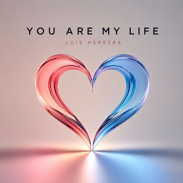 Luis Herrera - 'You Are My Life' [Ringtone]