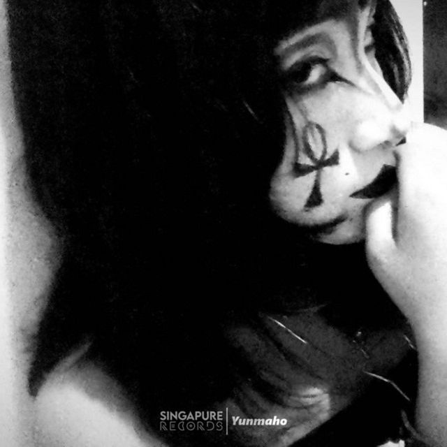 Yunmaho - 'you belong to me (hoodtrap sped up)' [Ringtone]