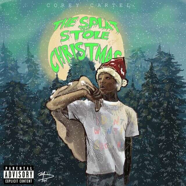 Corey Cartel - 'Jungle Fever' [Ringtone]