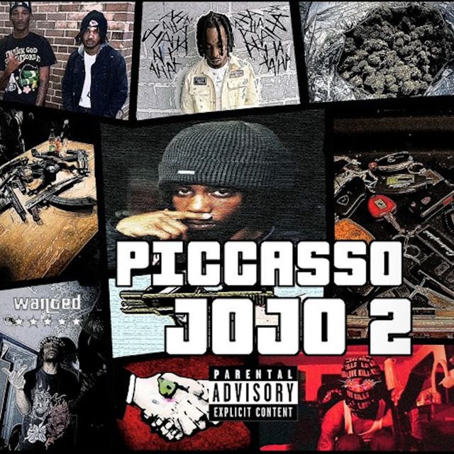 Lajoee - 'MURDER 1' [Ringtone]