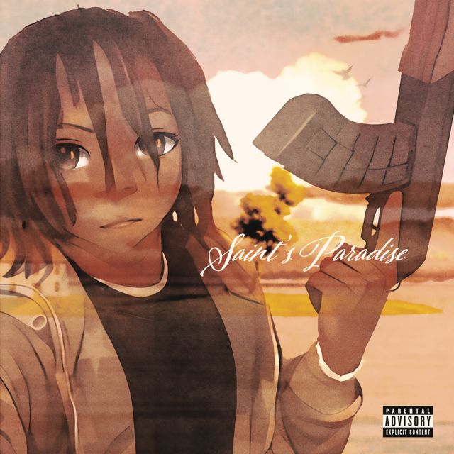 Staydown Archive - 'Saint's Paradise' [Ringtone]