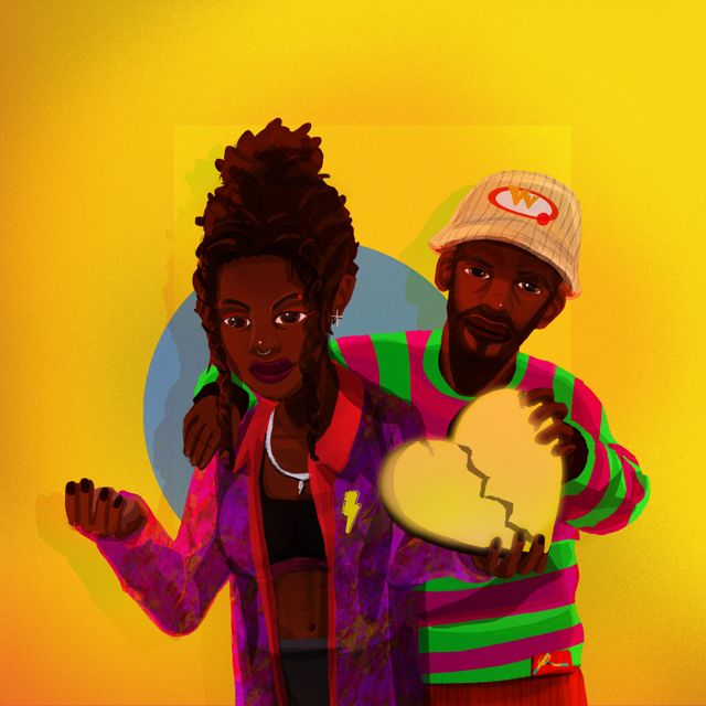 Haviah Mighty - 'Imagine That (feat. Shad)' [Ringtone]