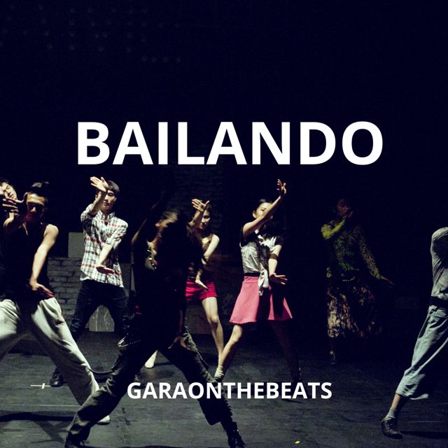 Garaonthebeats - 'Bailando' [Ringtone]