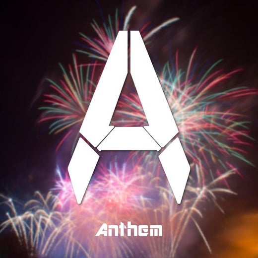 Ace Aura - 'Anthem' [Ringtone]