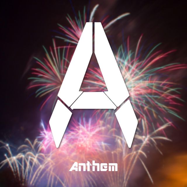 Ace Aura - 'Anthem' [Ringtone]