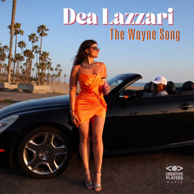 Dea Lazzari - 'The Wayne Song' [Ringtone]