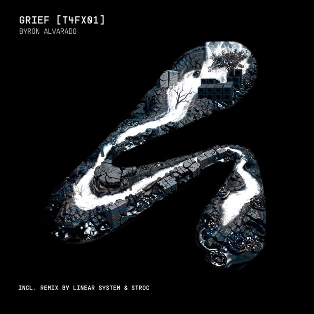 Byron Alvarado - 'GOG (Linear System 8am Remix) (feat. Linear System)' [Ringtone]