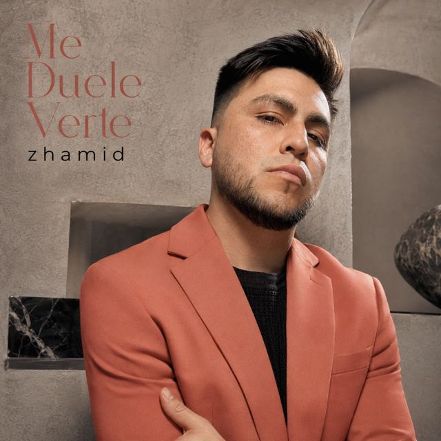 zhamid - 'Me Duele Verte' [Ringtone]