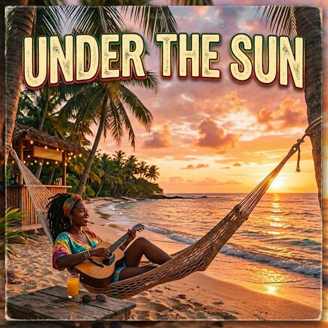 Dj Gabry - 'Under the Sun' [Ringtone]