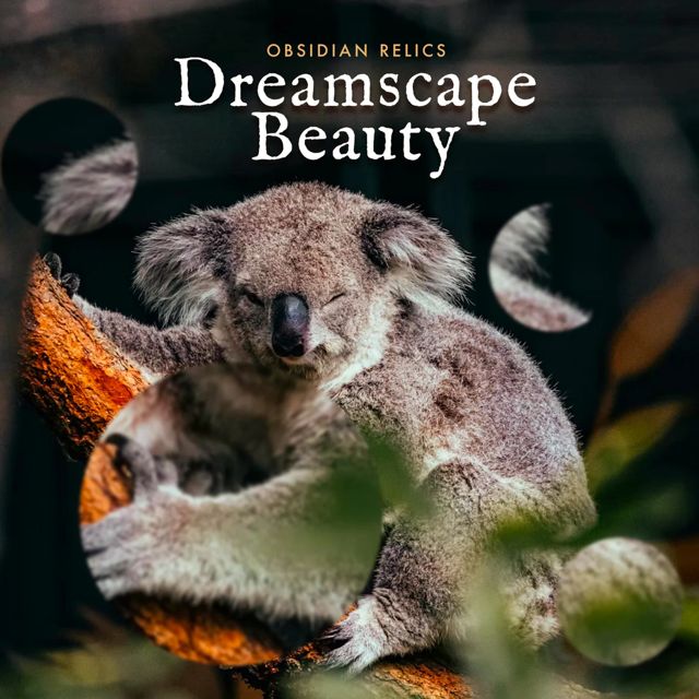 Obsidian Relics - 'Location Fancy' [Ringtone]