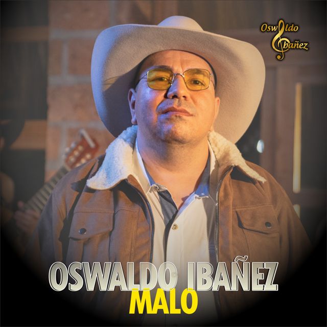 Oswaldo Ibañez - 'Malo' [Ringtone]