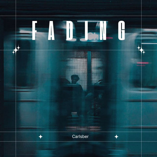 Carlsber - 'Fading' [Ringtone]