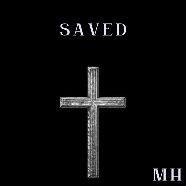 Micah T Harris - 'Saved' [Ringtone]
