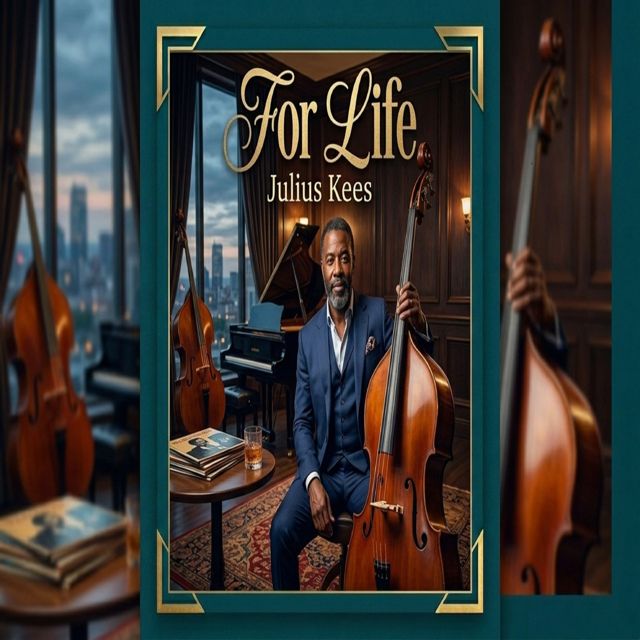 Julius Kees - 'For Life' [Ringtone]