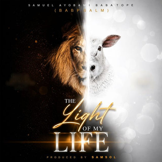 Babpsalm - 'The Light of my life' [Ringtone]