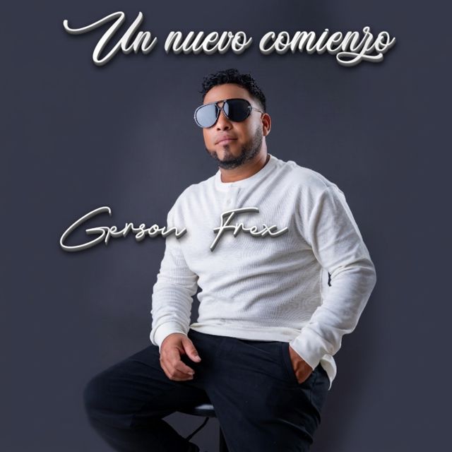 Gerson Frex - 'Tu estas Aqui' [Ringtone]