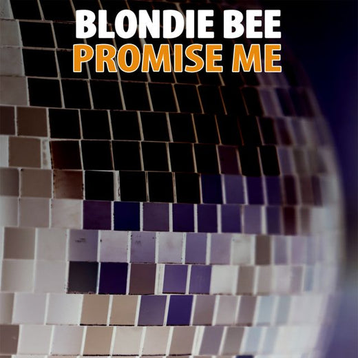 Blondie Bee - 'Promise Me (Nu Ground Foundation Classic Vocal MIx) (feat. Nu Ground Foundation)' [Ringtone]