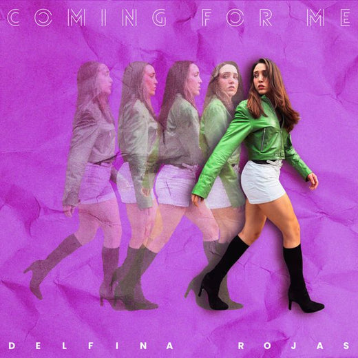 Delfina Rojas - 'Coming For Me' [Ringtone]