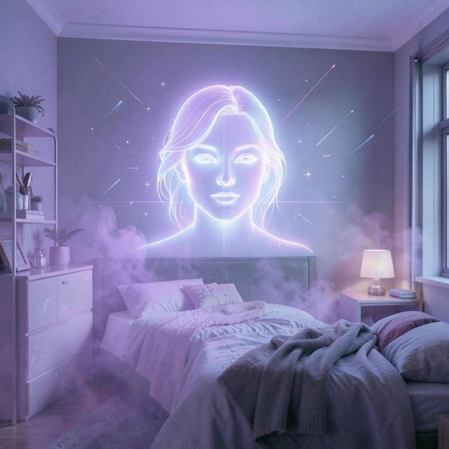 MoBa - 'Holo on the wall' [Ringtone]