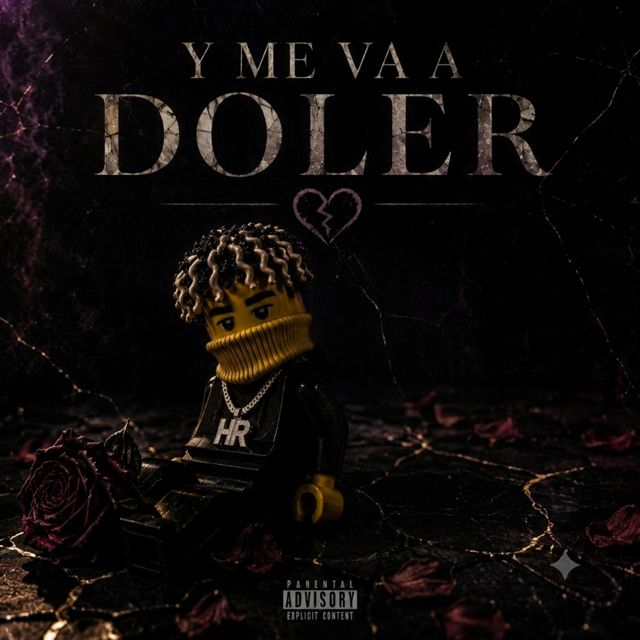 CHATO HR - 'Y Me Va a Doler' [Ringtone]