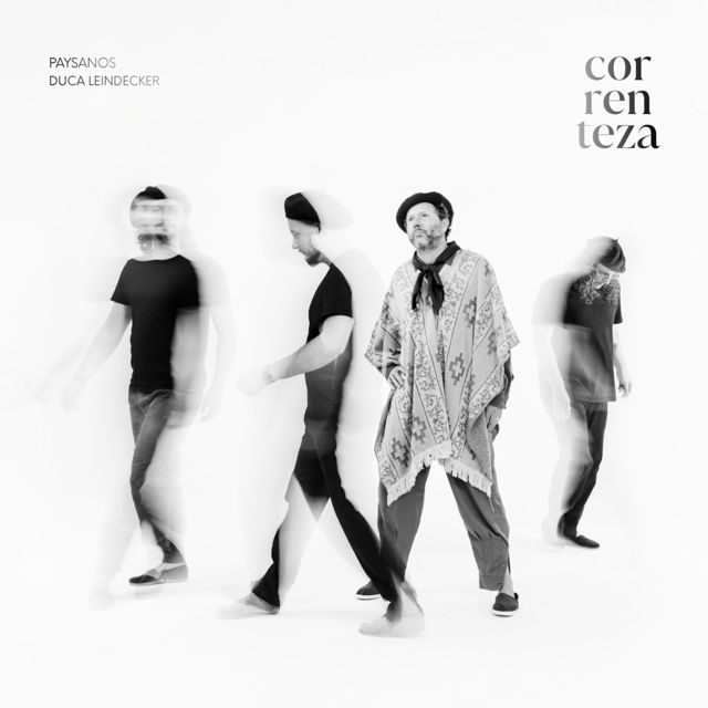 Duca Leindecker - 'Correnteza (feat. Paysanos)' [Ringtone]