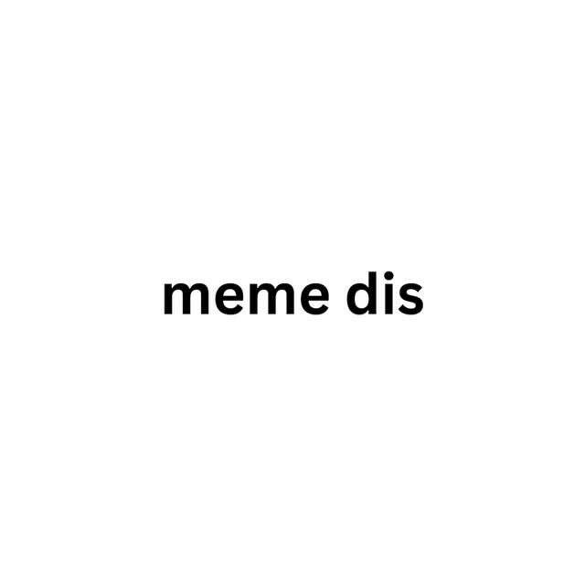 Mr. 2-17 - 'meme dis' [Ringtone]