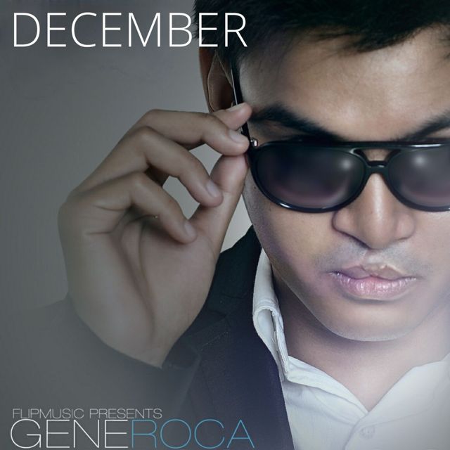 Gene Roca - 'December' [Ringtone]