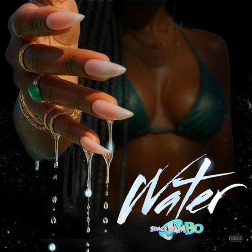 Spacejam Bo - 'WATER' [Ringtone]
