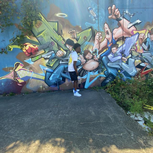 Fbl Rio - 'To The Left' [Ringtone]