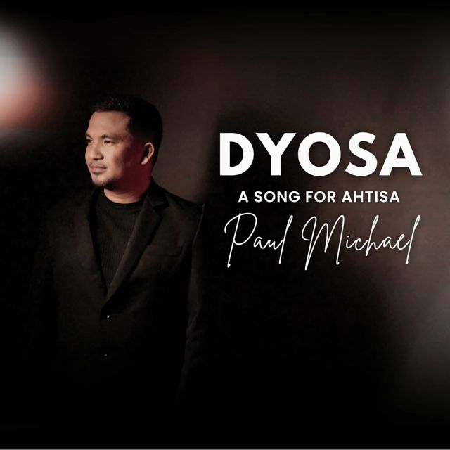 Paul Michael - 'Dyosa (A song for Ahtisa)' [Ringtone]