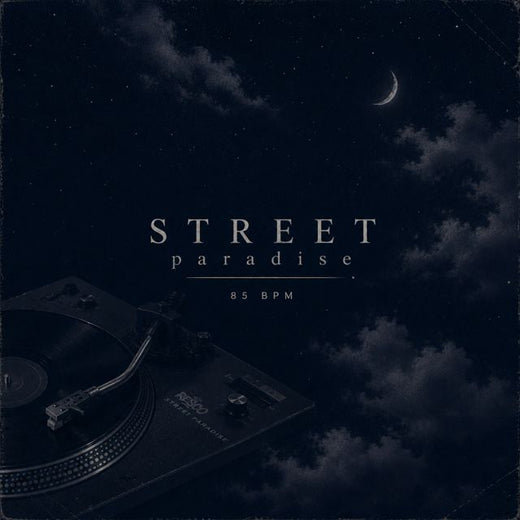 R3sco - 'Street Paradise' [Ringtone]