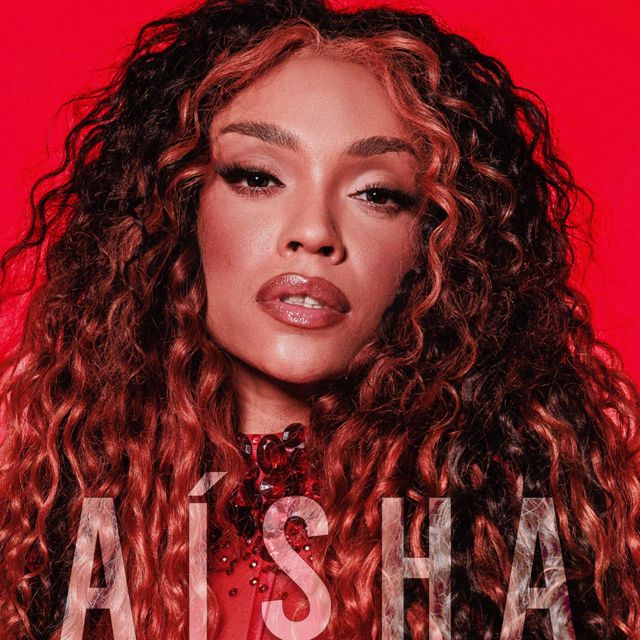 Aísha - 'Vem me Pegar' [Ringtone]