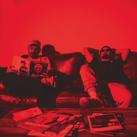 Producedbygeorge - 'Acorns & Marigolds (feat. Drey Armani) (feat. Shane Reis, Drey Armani)' [Ringtone]