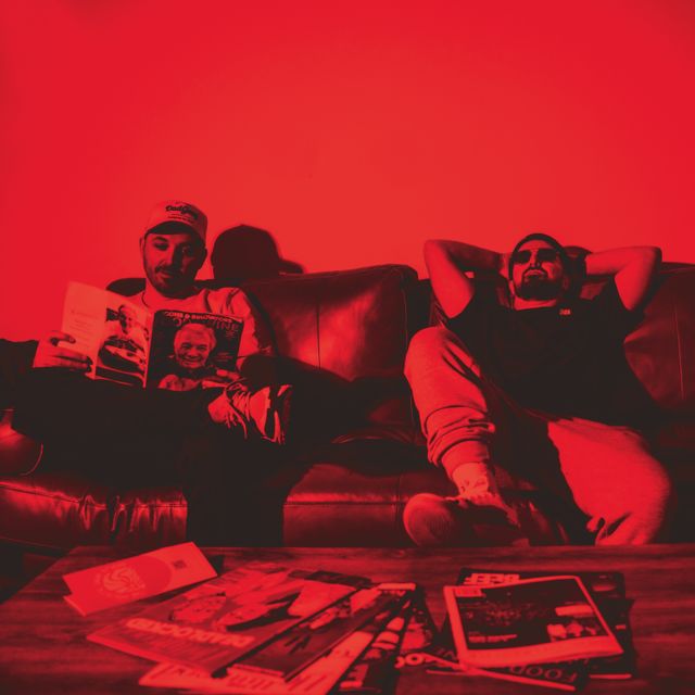 Producedbygeorge - 'Move I Made Interlude (feat. Shane Reis)' [Ringtone]